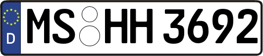 MS-HH3692