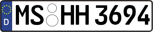 MS-HH3694