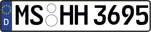 MS-HH3695