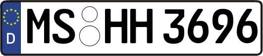 MS-HH3696