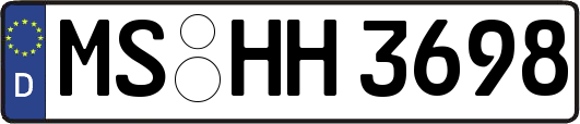 MS-HH3698
