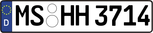 MS-HH3714