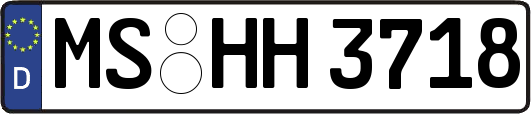 MS-HH3718