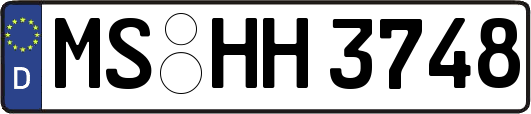 MS-HH3748