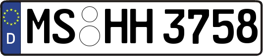 MS-HH3758