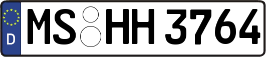 MS-HH3764