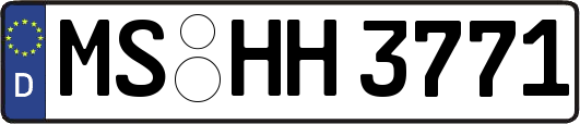 MS-HH3771