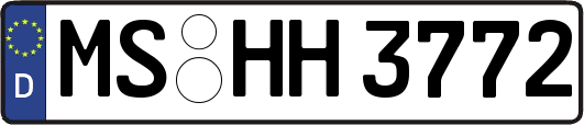 MS-HH3772