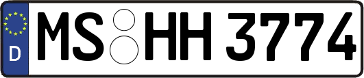 MS-HH3774