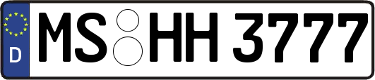 MS-HH3777