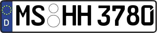 MS-HH3780
