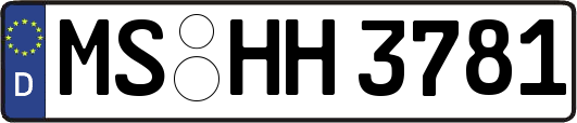 MS-HH3781