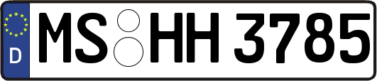 MS-HH3785