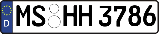 MS-HH3786