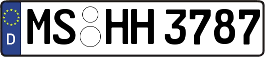 MS-HH3787