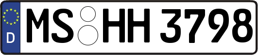 MS-HH3798