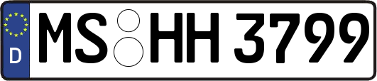 MS-HH3799