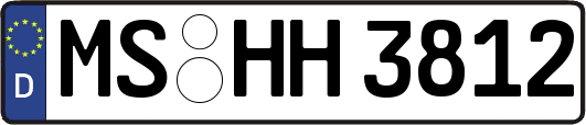 MS-HH3812