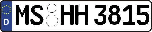 MS-HH3815