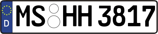 MS-HH3817