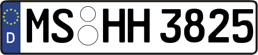 MS-HH3825