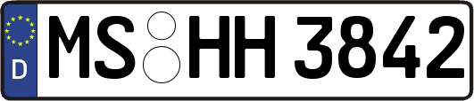 MS-HH3842