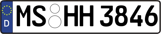 MS-HH3846