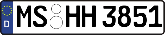 MS-HH3851
