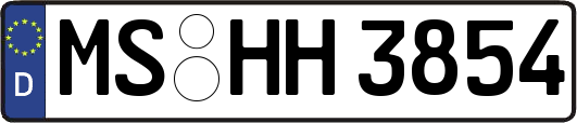 MS-HH3854