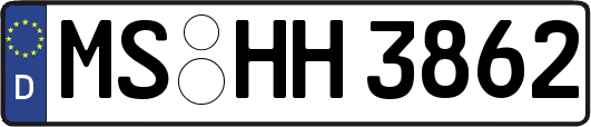 MS-HH3862