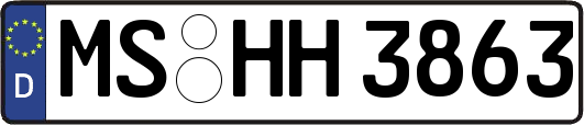 MS-HH3863