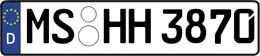 MS-HH3870