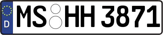 MS-HH3871