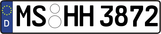 MS-HH3872
