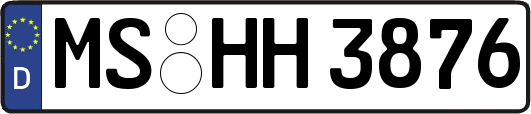 MS-HH3876