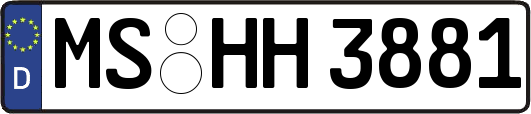 MS-HH3881