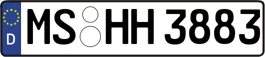 MS-HH3883