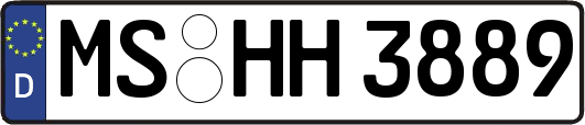 MS-HH3889