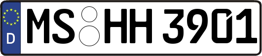 MS-HH3901