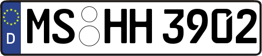 MS-HH3902