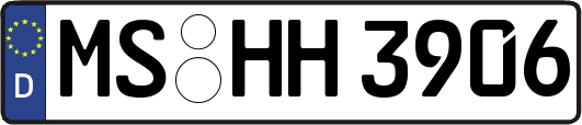 MS-HH3906
