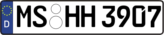 MS-HH3907