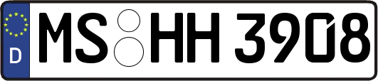 MS-HH3908