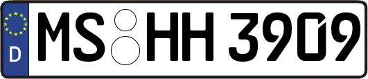 MS-HH3909