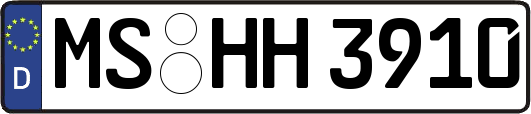 MS-HH3910
