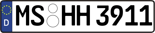 MS-HH3911