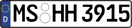 MS-HH3915
