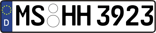 MS-HH3923