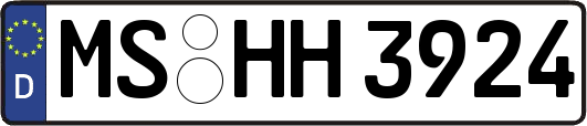 MS-HH3924