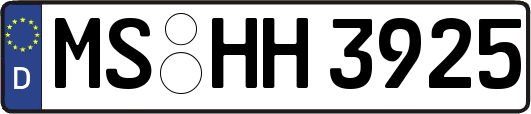 MS-HH3925
